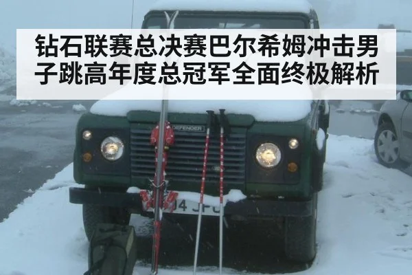 钻石联赛总决赛巴尔希姆冲击男子跳高年度总冠军全面终极解析